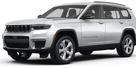 JEEP GRAND CHEROKEE 2023 1C4RJJAG0P8883597 image